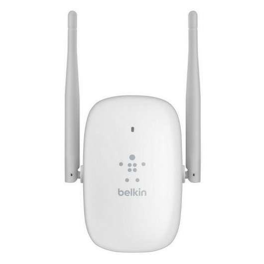 Belkin N600 Router Wi-Fi