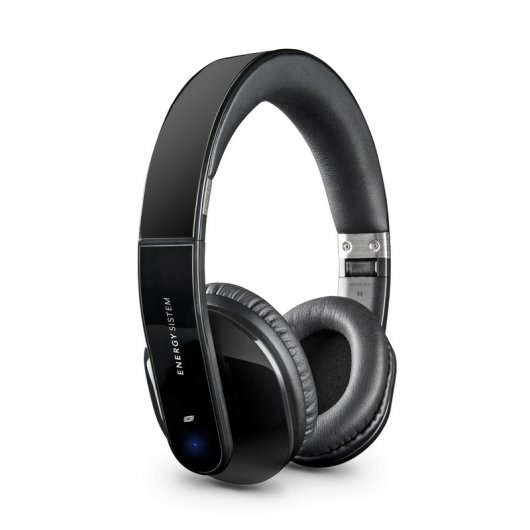 Energy Headphones BT5+ Bluetooth