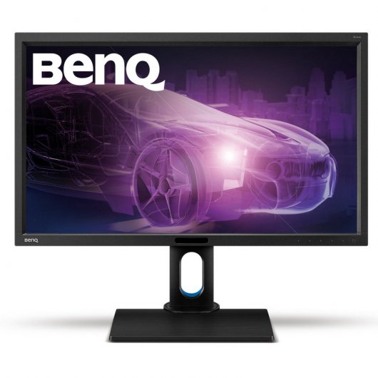 BenQ BL2711U 27