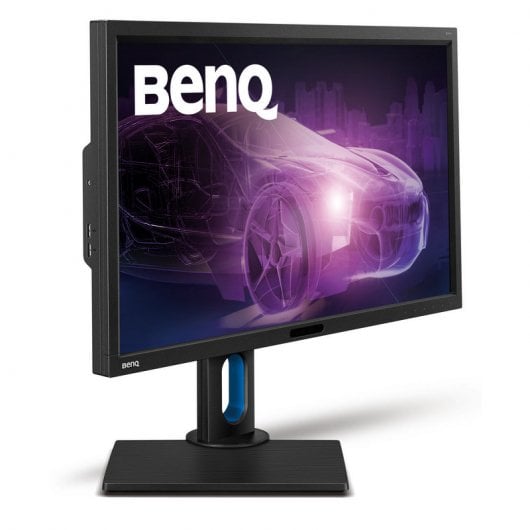 BenQ BL2711U 27" 4K2K UHD LED IPS