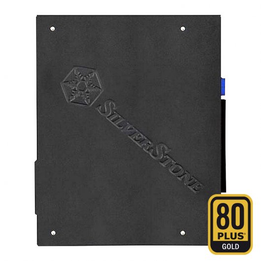 Silverstone SX600-G 600W Modular 80 Plus Gold