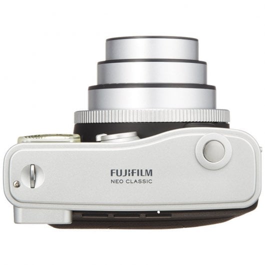 Fujifilm Instax Mini 90 Neo Classic Negra