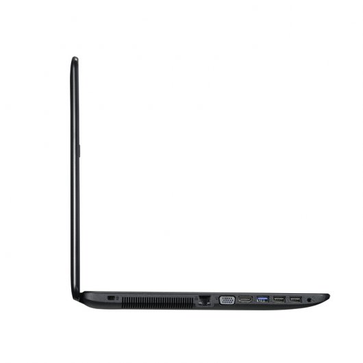 Asus F751LAV-TY363H Intel Core i3-4030U/8GB/500GB/17.3"