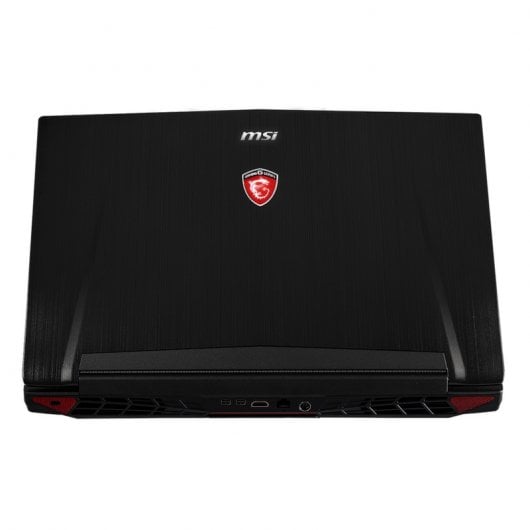 MSI GT72 2QE-1265ES i7-4720HQ/16GB/1TB+256 SSD/GTX980M/17.3"