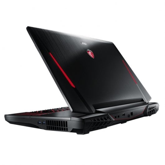 MSI GT72 2QE-1265ES i7-4720HQ/16GB/1TB+256 SSD/GTX980M/17.3"