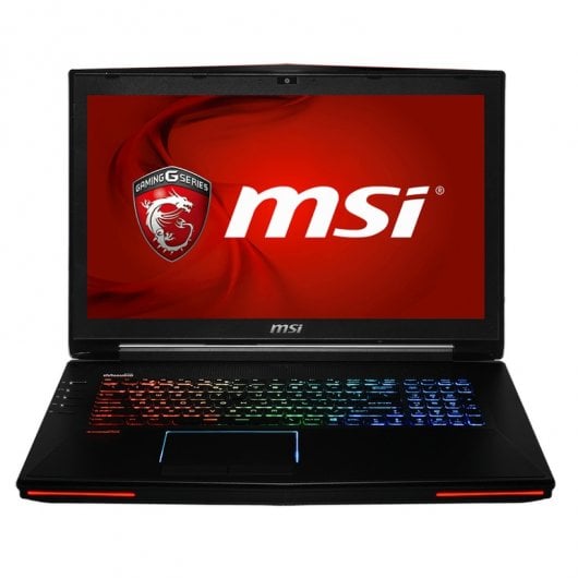 MSI GT72 2QE-1265ES i7-4720HQ/16GB/1TB+256 SSD/GTX980M/17.3"