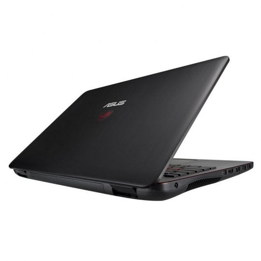 Asus G551JX-DM057H i7-4720HQ/12GB/1TB +128SSD/GTX950M/15.6"
