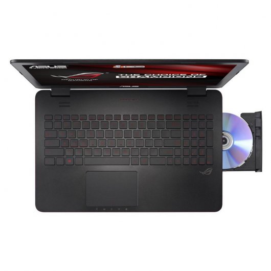 Asus G551JX-DM057H i7-4720HQ/12GB/1TB +128SSD/GTX950M/15.6"