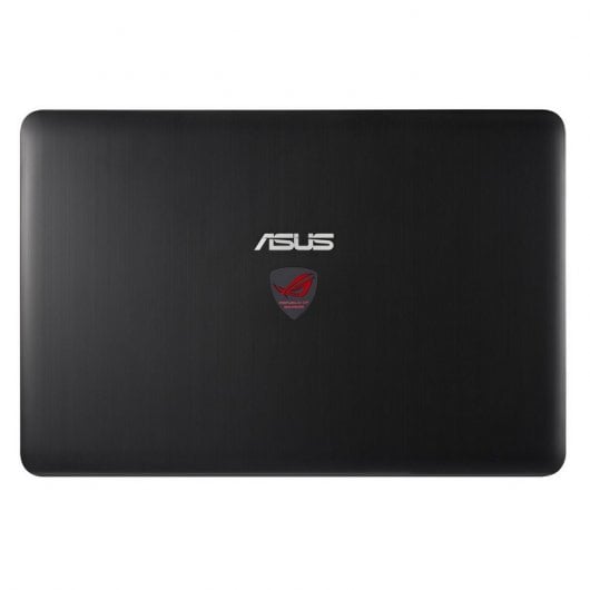 Asus G551JX-DM057H i7-4720HQ/12GB/1TB +128SSD/GTX950M/15.6"