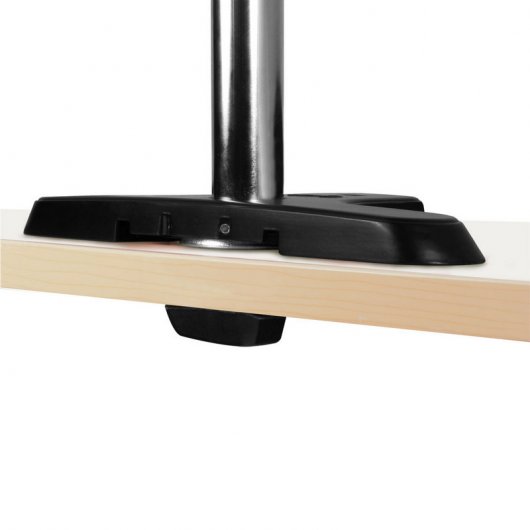 Arctic Z3 Pro Soporte 3 Monitores Vesa 75/100 + USB 3.0