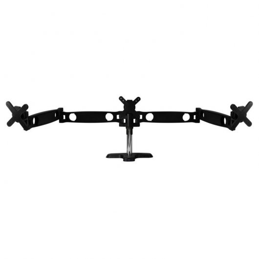 Arctic Z3 Pro Soporte 3 Monitores Vesa 75/100 + USB 3.0