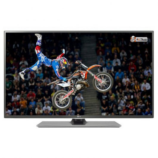 LG 42LF652V 42" LED 3D