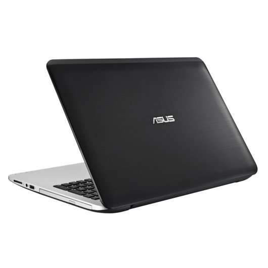 Asus K555LD-XX1014H Intel i5-5200U/8GB/1TB/GT 820M/15.6"
