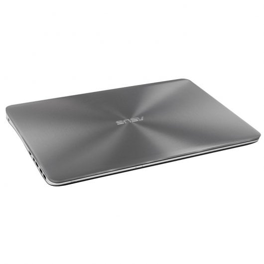 Asus N751JX-T7024H i7-4720HQ/8GB/1TB/GTX950M/17.3"