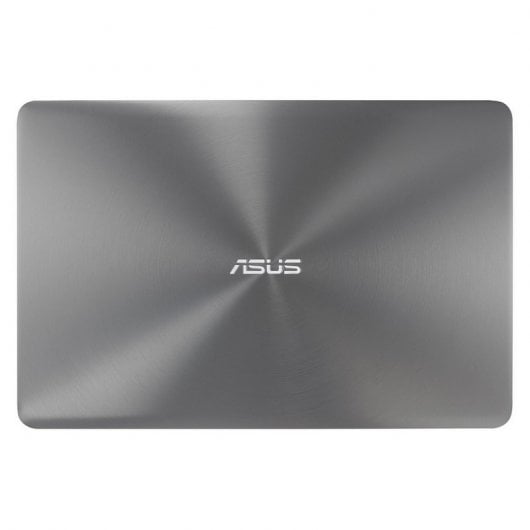 Asus N751JX-T7024H i7-4720HQ/8GB/1TB/GTX950M/17.3"
