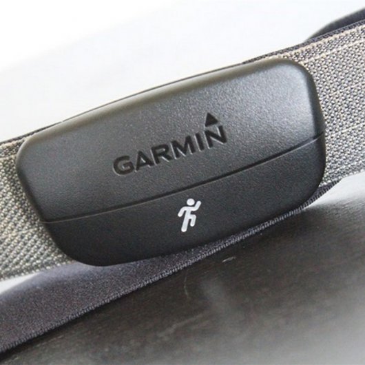 Garmin HMR-Run