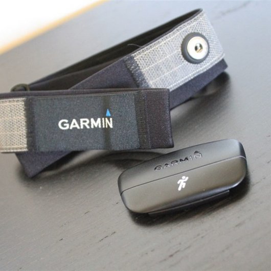 Garmin HMR-Run