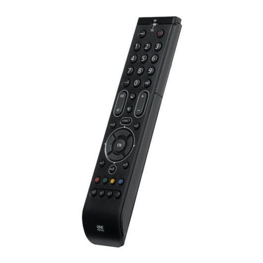 One For All Essence TV Mando a distancia Universal URC 7110