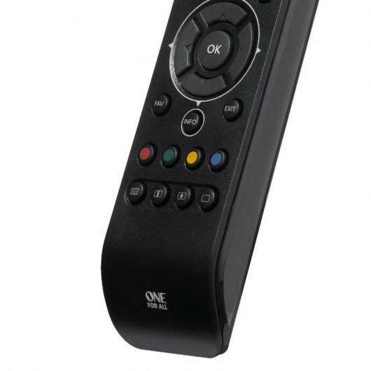 One For All Essence TV Mando a distancia Universal URC 7110
