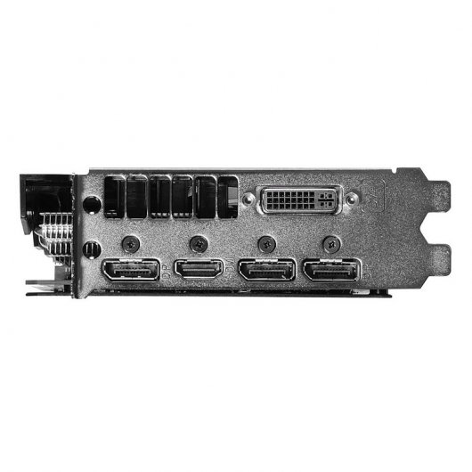 Asus GeForce Strix GTX 960 DirectCU II OC 4GB GDDR5