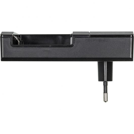 Duracell CEF14 Ladegerät 4 Batterien + 2 AA 1300 mAh Batterien