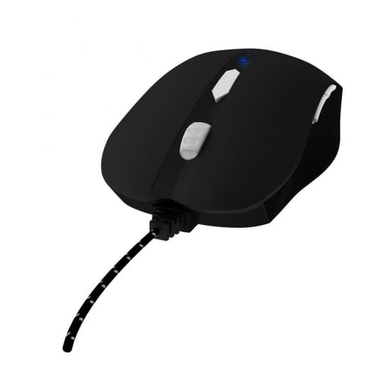 Souris de jeu Tacens Mars Gaming Hades MMHA1 3200 DPI