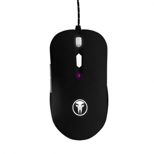 Souris de jeu Tacens Mars Gaming Hades MMHA1 3200 DPI