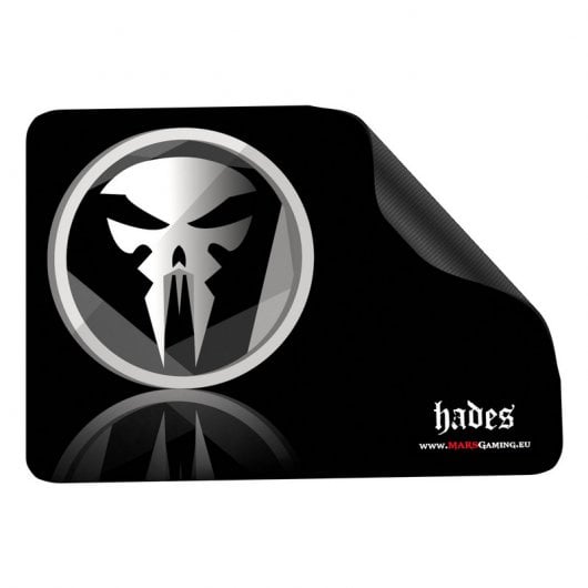 Tapis de souris de jeu Mars Gaming Hades MMPHA1