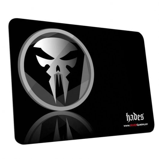 Tapis de souris de jeu Mars Gaming Hades MMPHA1
