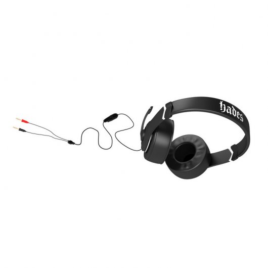Tacens Mars Gaming Hades MHHA1 Auriculares Gaming