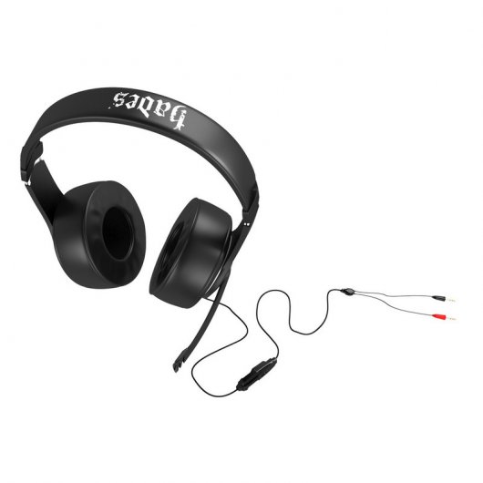 Tacens Mars Gaming Hades MHHA1 Auriculares Gaming