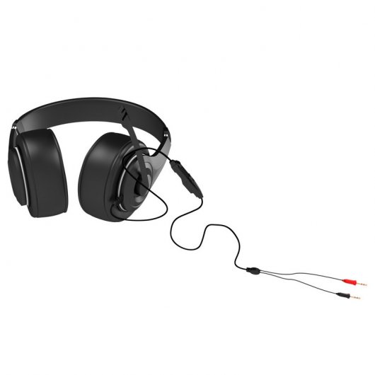 Tacens Mars Gaming Hades MHHA1 Auriculares Gaming