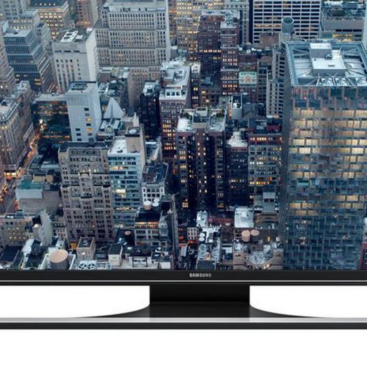 Samsung UE55JU6400 55" LED 4K UltraHD