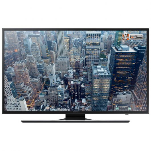 Samsung UE55JU6400 55" LED 4K UltraHD