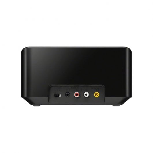 Sony RF855RK Auriculares Inalámbricos para TV