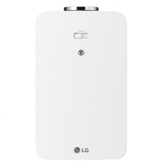 LG PF1500G 1400 Lúmens LED Full HD