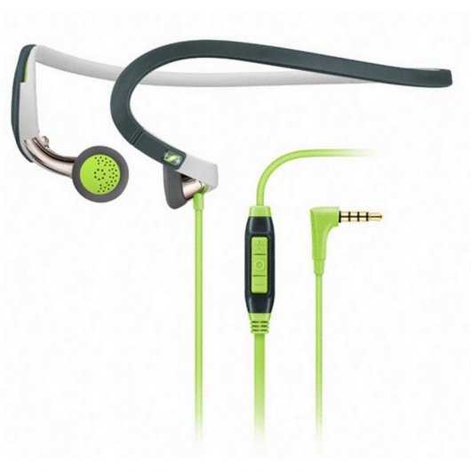 Sennheiser PMX 686G Sports Verde