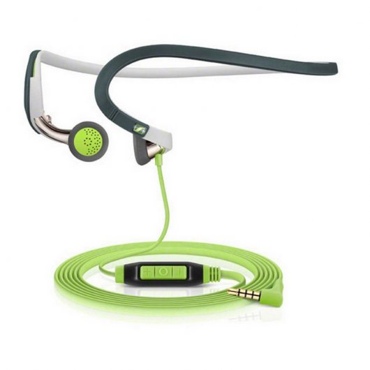 Sennheiser PMX 686G Sports Verde