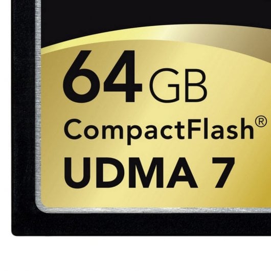 Lexar Professional Compact Flash UDMA7 1066x 64GB