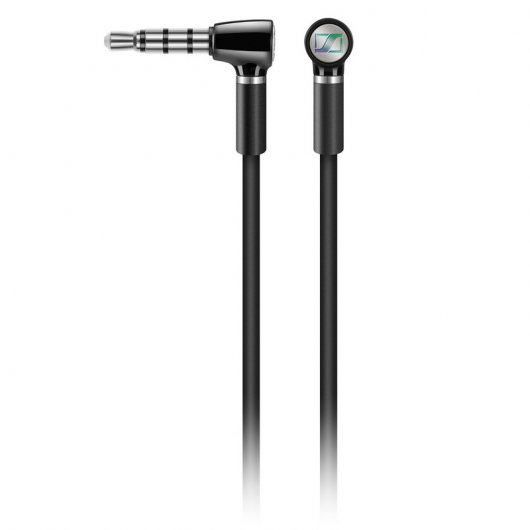 Sennheiser Momentum On-Ear Rojo