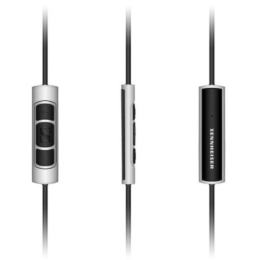 Sennheiser Momentum On-Ear Rojo