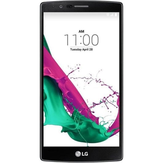 LG G4 4G 3GB 32GB 5.5" Negro
