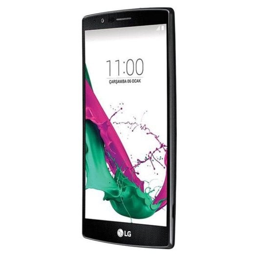 LG G4 4G 3GB 32GB 5.5" Negro