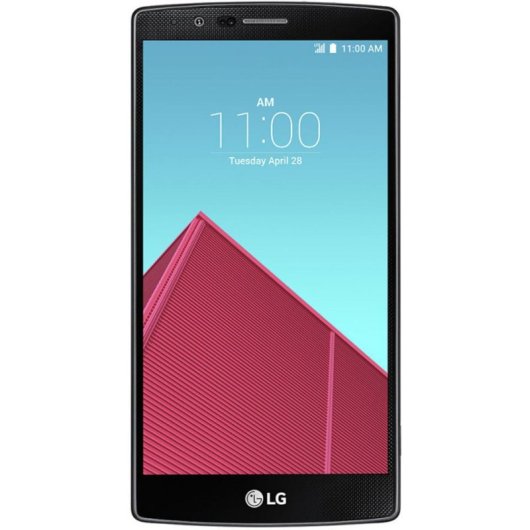 LG G4 4G 3GB 32GB 5.5" Negro