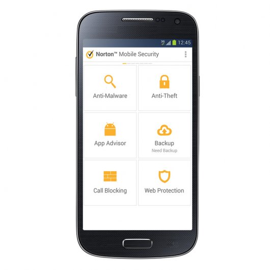 Norton Security 2.0 1 Licencia 10 Dispositivos
