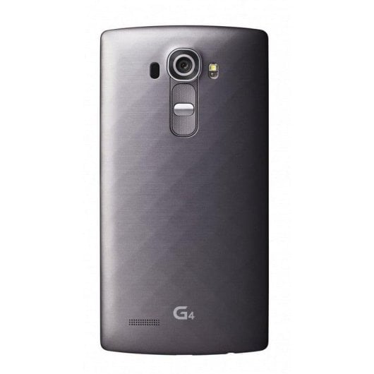LG G4 4G 3GB 32GB 5.5" Titanio