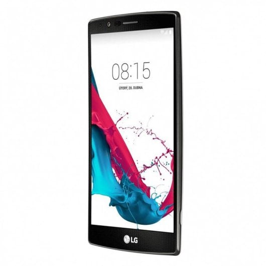 LG G4 4G 3GB 32GB 5.5" Titanio