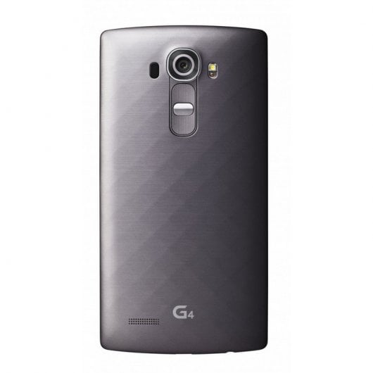 LG G4 Titanio Libre