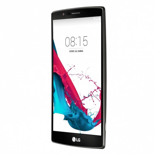 LG G4 Titanio Libre