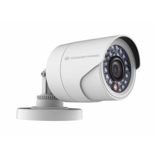 Conceptronic Kit de Vigilancia de 4 Canales + 1TB
